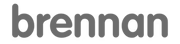 brennanLogoRectGrey
